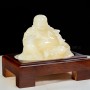 TƯỢNG DI LẶC NGỌC ONYX TỰ NHIÊN (MẪU 3)