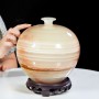 BÌNH HÚT LỘC NGỌC ONYX 20,2 * 19CM - BINH1502 (MẪU 2)