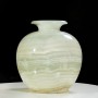 BÌNH HÚT LỘC NGỌC ONYX TỰ NHIÊN 29 * 30,5CM - 28,95KG (LBXN01)