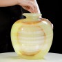BÌNH HÚT LỘC NGỌC ONYX TỰ NHIÊN 27,8* 29CM - 31,1KG (BINH375)