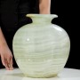 BÌNH HÚT LỘC NGỌC ONYX TỰ NHIÊN 29 * 30,5CM - 30,3KG (LBXN02)