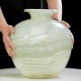 BÌNH HÚT LỘC NGỌC ONYX TỰ NHIÊN 29 * 30,5CM - 30,3KG (LBXN02)