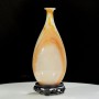 BÌNH HÚT LỘC NGỌC ONYX TỰ NHIÊN 12 * 27,5CM (BINH374 - MẪU 1)