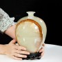 BÌNH HÚT LỘC NGỌC ONYX 16 * 20,5CM - BINH1501 (MẪU 1)