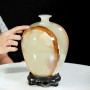 BÌNH HÚT LỘC NGỌC ONYX 16 * 20,5CM - BINH1501 (MẪU 1)