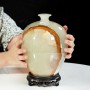 BÌNH HÚT LỘC NGỌC ONYX 16 * 20,5CM - BINH1501 (MẪU 1)