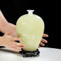 BÌNH HÚT LỘC NGỌC ONYX TỰ NHIÊN 16 * 22,5CM (BINH1092 - MẪU 2)