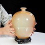 BÌNH HÚT LỘC NGỌC ONYX 16,3 * 20,5CM - BINH1501 (MẪU 2)