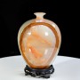 BÌNH HÚT LỘC NGỌC ONYX 16,3 * 20,5CM - BINH1501 (MẪU 2)
