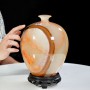 BÌNH HÚT LỘC NGỌC ONYX 16,3 * 20,5CM - BINH1501 (MẪU 2)