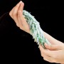 CHUỖI NGỌC PHỈ THÚY CHIÊU TÀI LỘC (MẪU 2)