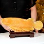 TƯỢNG CÁ RỒNG ĐÁ NGỌC HOÀNG LONG 40CM