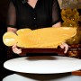 TƯỢNG CÁ RỒNG ĐÁ NGỌC HOÀNG LONG 55CM