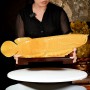 TƯỢNG CÁ RỒNG ĐÁ NGỌC HOÀNG LONG 68CM