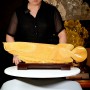 TƯỢNG CÁ RỒNG ĐÁ NGỌC HOÀNG LONG 68CM