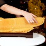 TƯỢNG CÁ RỒNG ĐÁ NGỌC HOÀNG LONG 68CM