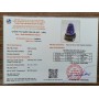 HỐC THẠCH ANH TÍM 1,65KG - HOCT0723