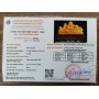 TƯỢNG DI LẶC NGỌC HOÀNG LONG 27,4KG - 60CM (MẪU 2)