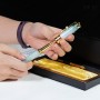 QUÀ TẶNG SẾP - BÚT KÝ NGỌC PHỈ THÚY TỰ NHIÊN (MẪU 3)