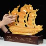 THUYỀN BUỒM - THUẬN BUỒM XUÔI GIÓ NGỌC HOÀNG LONG 40CM (MẪU 3)
