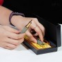 QUÀ TẶNG SẾP - BÚT KÝ NGỌC PHỈ THÚY TỰ NHIÊN (MẪU 1)