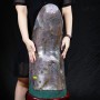 ĐỘNG THẠCH ANH TÍM 35KG - 105CM