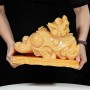 CẶP TỲ HƯU NGỌC HOÀNG LONG 30CM