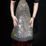 ĐỘNG THẠCH ANH TÍM 34,6KG - 105CM