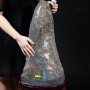 ĐỘNG THẠCH ANH TÍM 34,6KG - 105CM
