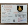 ẤN RỒNG NGỌC HOÀNG LONG 4,42KG - 21CM