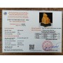 ẤN RỒNG NGỌC HOÀNG LONG 5KG - 21CM