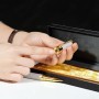 BÚT KÝ NGỌC PHỈ THÚY CAO CẤP (T)