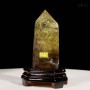 TRỤ THẠCH ANH VÀNG 1,11KG - 19CM