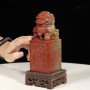 ẤN NGHÊ NGỌC THỌ SƠN 1,3 KG