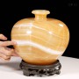 BÌNH HÚT LỘC NGỌC HOÀNG LONG 14,61KG - CAO 23CM