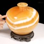 BÌNH HÚT LỘC NGỌC HOÀNG LONG 14,62KG - CAO 23CM