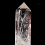 TRỤ THẠCH ANH TRẮNG 6,54KG (NGUYÊN ĐÁ) - CAO 45CM