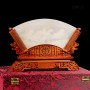 TRANH NGỌC MÃ ĐÁO THÀNH CÔNG (MẪU 5)