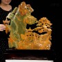 TÁC PHẨM BỒNG LAI TIÊN CẢNH NGỌC ONYX 28,55KG - 68CM