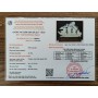 THUYỀN BUỒM - THUẬN BUỒM XUÔI GIÓ NGỌC ONYX TRẮNG 42CM (MẪU 4)