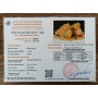 CẶP TỲ HƯU NGỌC HOÀNG LONG 25CM