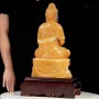 TƯỢNG PHẬT A DI ĐÀ NGỌC HOÀNG LONG 54CM
