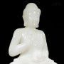 TƯỢNG PHẬT THÍCH CA MÂU NI NGỌC ONYX 66CM