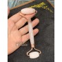 CÂY LĂN ĐÁ  THẠCH ANH MÁT XA MẶT